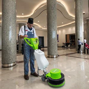 آلة حرق أرضية كهربائية تجارية & Wornisher محمولة باليد وعالية V مع تلميع أرضية لمحرك أساسي جديد - Product Image 5