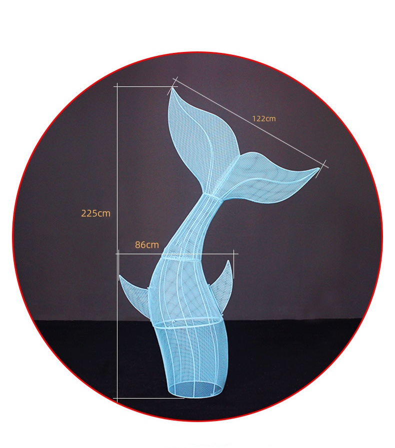 aquatic wedding decorations