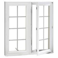Ventanas francesas de aluminio de diseño moderno estándar de Australia y Marco de puerta de acristalamiento simple/doble para instalación en casa