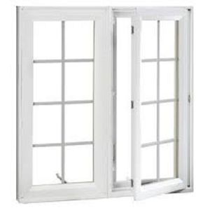 Fenêtres françaises en aluminium de conception moderne standard de l'Australie et battant de porte simple/<span class=keywords><strong>double</strong></span> <span class=keywords><strong>vitrage</strong></span> pour l'installation de maison - Product Image 5