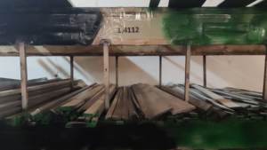 1.4112/X90CrMoV18/440B/9Cr18MoV/S44003/SUS440B فولاذ مسطح مصنّع بدقة - Product Image 2