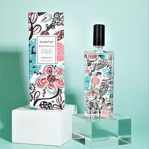 Deodorante per Ambienti e Vestiti Eau De Toilette Spray 50ml Eco-Friendly Profumo Orientale a Lunga Durata per Eliminare il Cattivo Odore di Hot Pot - Product Image 3