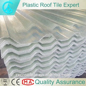 La resistencia de aislamiento <span class=keywords><strong>Monier</strong></span> Villa Industrial de plástico transparente de Tejas - Product Image 5