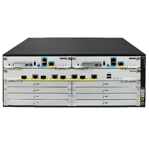 H3c doanh nghiệp Router msr5660 tường lửa VoIP VPN hoàn thành Gigabit lưới cổng mạng với hội đồng quản trị - Product Image 4