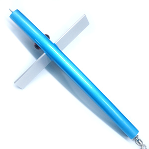 Seasky HW11 300g 12 ''oiseau dur avion en bois poisson Oem dur Popper Tope eau flottant leurres de pêche - Product Image 2