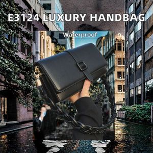 Nouveau Sac à Main pour Petites Filles 2025 – Sac Bandoulière de Marque Célèbre avec Chaîne, Petit Sac à Main Mignon pour Enfants - Product Image 2