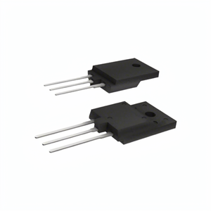 TO-3PFM ชิ้นส่วนอิเล็กทรอนิกส์ SC-93-3 STGFW40V60DF ทรานซิสเตอร์ของแท้ - Product Image 1