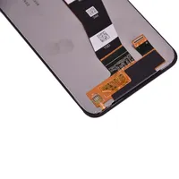 Écran LCD OLED de remplacement en gros pour Samsung A14 4G avec numériseur tactile