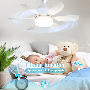 <strong>Remote</strong> <strong>Control</strong> Three Color Dimming <strong>Led</strong> <strong>Fan</strong> Lights <strong>Control</strong> Shading Regulation Smart Home Lights Church <strong>Led</strong> Light <strong>Ceiling</strong> <strong>Fans</strong> - Product Image 4