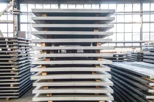 高炭素金型鋼板1.2746 45 NiCrMoV 16-6スクラップチューブ製造業者価格バナジウム