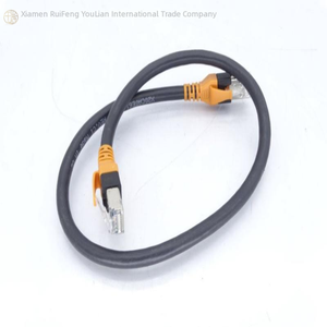 B &amp; Câble r X20ca0e61.0005wbr0 Neuf Original En Stock Automatisation Industrielle Pac Contrôleur de Programmation PLC Dédié - Product Image 1