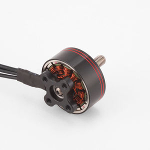 Vente en gros d'usine - Moteur BLDC 2207 1850KV 2100KV pour avion RC FPV - Product Image 2