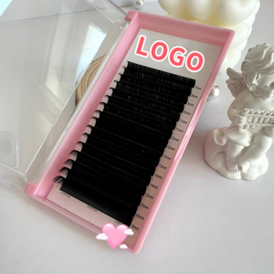 โดย CC DD J Curl ถาดขนตาหนาสีดำเข้ม0.07 <span class=keywords><strong>0.06</strong></span> 0.03ขายส่ง - Product Image 1