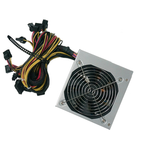 Delta GPS-550LB g 550W cung cấp điện 80 cộng với chứng nhận đồng cho máy chủ và máy tính để bàn - Product Image 6