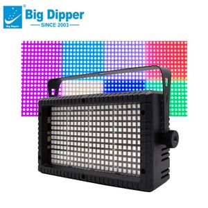 Grande Ourse LF50RGB <span class=keywords><strong>Effet</strong></span> stroboscopique haute vitesse 50w RGB 3 en 1 Lumière stroboscopique pour scène de fête de mariage - Product Image 1