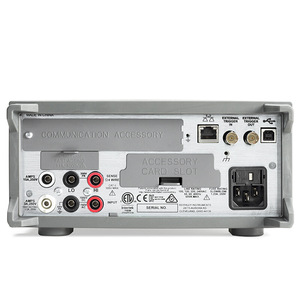 Multímetro Digital con Pantalla Táctil Gráfica de 6.5 Dígitos Keithley DMM6500 - Product Image 3