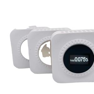 يتوفر جهاز استشعار درجة الحرارة والرطوبة الجديد المروع بالكامل - Product Image 3