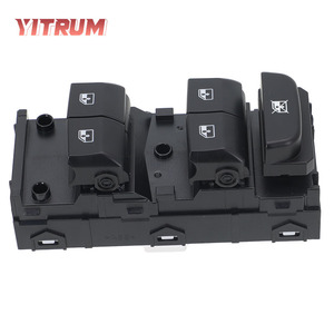 Interruptor de Ventana de Coche Yitrum 93570-J7000 para Kia Ceed 18-22, Módulo de Control Eléctrico - Product Image 1