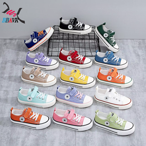 Zapatillas Deportivas Casuales para Bebés Niños, Zapatos Escolares Personalizados para Niños - Product Image 1