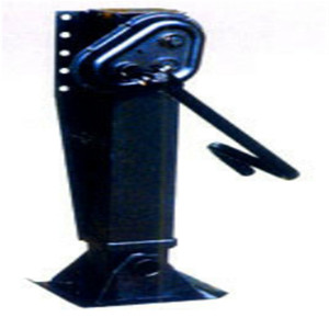Repuestos para Semirremolques, Pata de Apoyo para Remolque, Equipo de Aterrizaje - Product Image 3