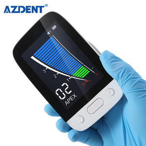 AZDENT gigi Endo <span class=keywords><strong>Apex</strong></span> <span class=keywords><strong>Locator</strong></span>, pencari lokasi <span class=keywords><strong>Apex</strong></span> saluran akar gigi kualitas tinggi - Product Image 3