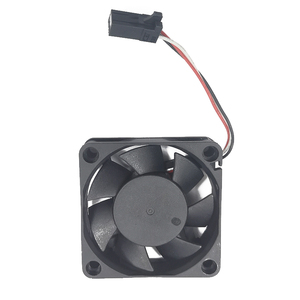 พัดลมระบายความร้อน FANUC รุ่น 9WF0624H7D05 A90L-0001-0423 # อะไหล่ PLC 50 ชิ้น - Product Image 5