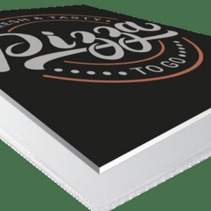 Panneaux publicitaires en PP personnalisés, étanches, de 2 à 10 mm, pour panneaux d'affichage, avec accessoires pour photomaton, menu, taille et couleur personnalisables, vente en gros - Product Image 3