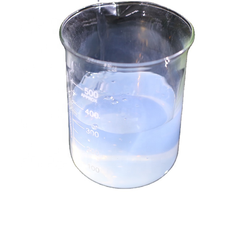 Hot Selling High Purity JN-30 Colloidal Silica Sol (Alkaline)