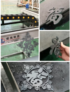 Tất cả các kim loại máy cắt <span class=keywords><strong>laser</strong></span> <span class=keywords><strong>4</strong></span> Trục kim loại cắt <span class=keywords><strong>laser</strong></span> CNC tấm kim loại cắt <span class=keywords><strong>laser</strong></span> cắt - Product Image 6