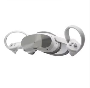 PICO 4 Enterprise Edition VR Óculos Máquina All-in-One Captura De Expressão Facial Rastreamento De Olhos Versão Da Indústria Negócios - Product Image 5