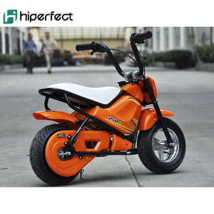 มอเตอร์ไซค์วิบากสามล้อขนาดเล็ก 250W 24V สภาพใหม่ สำหรับเด็ก - Product Image 2