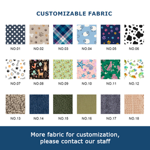 Veste d'hiver personnalisée pour grands chiens, vêtements de luxe pour animaux de compagnie, lévriers, respirante, teckel imperméable, gilet pour chat, solide - Product Image 5