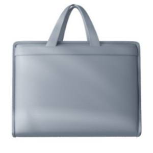 Organizador de Ropa SND3018, Bolsa de Almacenamiento Rectangular de Poliéster para Colgar en el Armario, Bolsa Ligera y Portátil para Artículos Esenciales de Viaje - Product Image 2