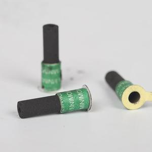 Airende Mini Tube de Moxa Auto-adhésif <span class=keywords><strong>Chinois</strong></span> pour Moxibustion, Thérapie par la Chaleur, Points d'Acupuncture, Méridiens, Masseur Chauffant - Product Image 4