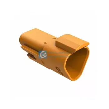Amphenol AT Series Connector AT04-3P-ORG Rectangular Housings Receptacle 3 Pins AT043PORG Offer Bom List Quotation Service