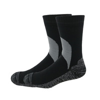 Chaussettes professionnelles imperméables et respirantes, pour randonnée, Trekking, hiver