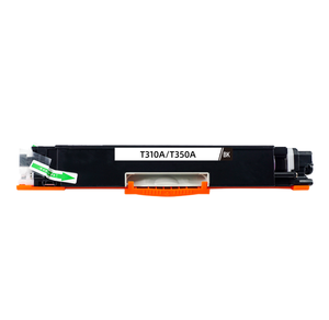 Cartouche de <span class=keywords><strong>Toner</strong></span> Compatible CE310-313A/CF350-353A pour <span class=keywords><strong>HP</strong></span> Couleur Laser CP1025 1025NW <span class=keywords><strong>M175</strong></span> CE310-313A CF350-353A Universel - Product Image 1