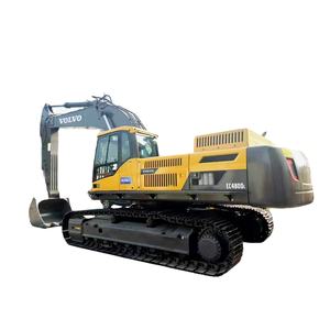 <b>New</b> Arrival Volvo Ec480 Ec460 Ec360 ec300 Excavator Original Imported Components-Pump Gear Sale Shanghai Site - Product Image 1