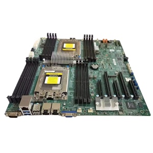 Placa Base H11DSi para Supermicro, Serie 7001/7002, Procesadores DDR4 ECC PDSMA+ - Product Image 3