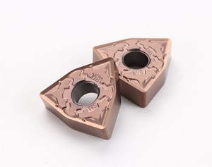 WNMG080408-SM biến chèn <span class=keywords><strong>CNC</strong></span> Carbide Tungsten chèn <span class=keywords><strong>CNC</strong></span> Lathe công cụ Công cụ Cắt - Product Image 2