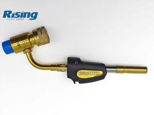 Torche de soudage JH-1ST, <span class=keywords><strong>fer</strong></span> à souder électrique avec pistolet à air chaud - Product Image 6