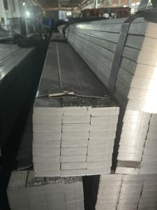 经济高效的高质量价格合理的理想冷拉扁钢批量订单 - Product Image 2