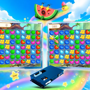 HOT Jeu en ligne basé sur les compétences Créez votre propre application de jeu en ligne - Product Image 6