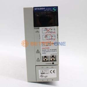 Servomoteur industriel MR J2S 100A Original Ect Act MR-J2S-100A - Product Image 4