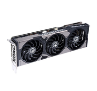 Kartu grafis RTX 3060 3060TI, performa tinggi 8 GB 16GB GDDR6 GPU Gaming untuk Desktop PC VR kartu Video baru dan digunakan