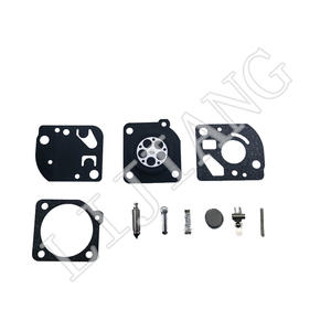 Nouvel arrivage en gros – <span class=keywords><strong>Kit</strong></span> de réparation de <span class=keywords><strong>carburateur</strong></span> en plastique OEM personnalisé pour <span class=keywords><strong>Zama</strong></span> RB-76, RB-78, <span class=keywords><strong>C1Q</strong></span>-E7A, <span class=keywords><strong>C1Q</strong></span>-E10, <span class=keywords><strong>C1Q</strong></span>-E12, C1M-K77, Echo PB-413 - Product Image 4