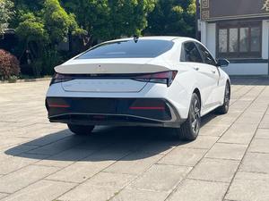 BEIJING Elantra 2023 1.5L CVT <span class=keywords><strong>GLS</strong></span> Leading, Vehículo de Gasolina de 4 Puertas y 5 Plazas, Venta al por Mayor de Vehículos de <span class=keywords><strong>Segunda</strong></span> <span class=keywords><strong>Mano</strong></span>, Volante a la Izquierda, China - Product Image 5