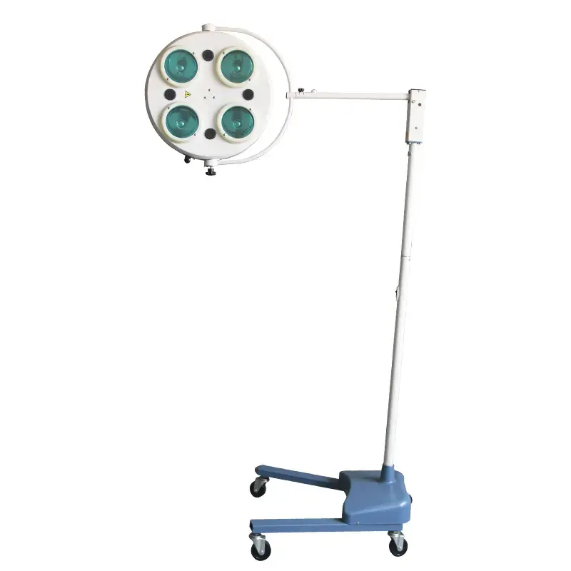 Больничная Операционная лампа, мобильная Хирургическая Лампа, светодиодная галогенная Операционная лампа в театре