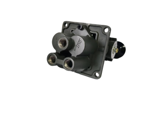 2-ה-2 שסתומי אוויר לתעופה ימית תלת-מיקום תלת-כיווני - Product Image 6