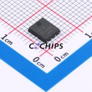 YFW80N06NF ใหม่ล่าสุด PDFN5x6-8L ทรานซิสเตอร์ภาคสนามทรานซิสเตอร์ (Mosfet) - Product Image 1